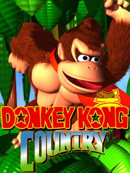 Donkey Kong
