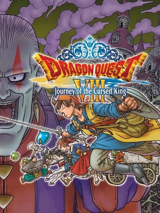 Dragon Quest