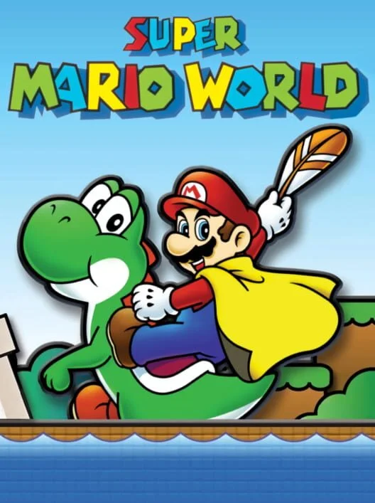 Mario