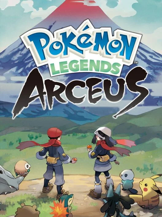 Pokémon