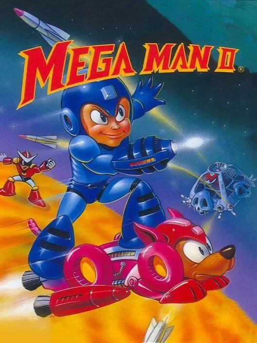 Mega Man