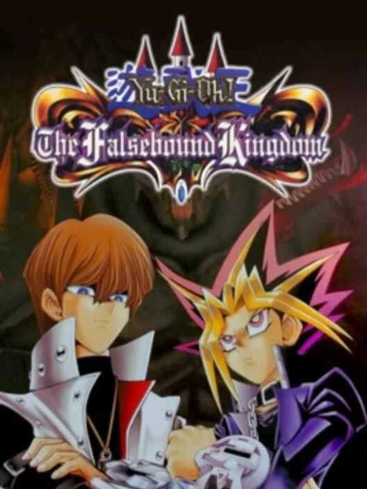 Yu-Gi-Oh!